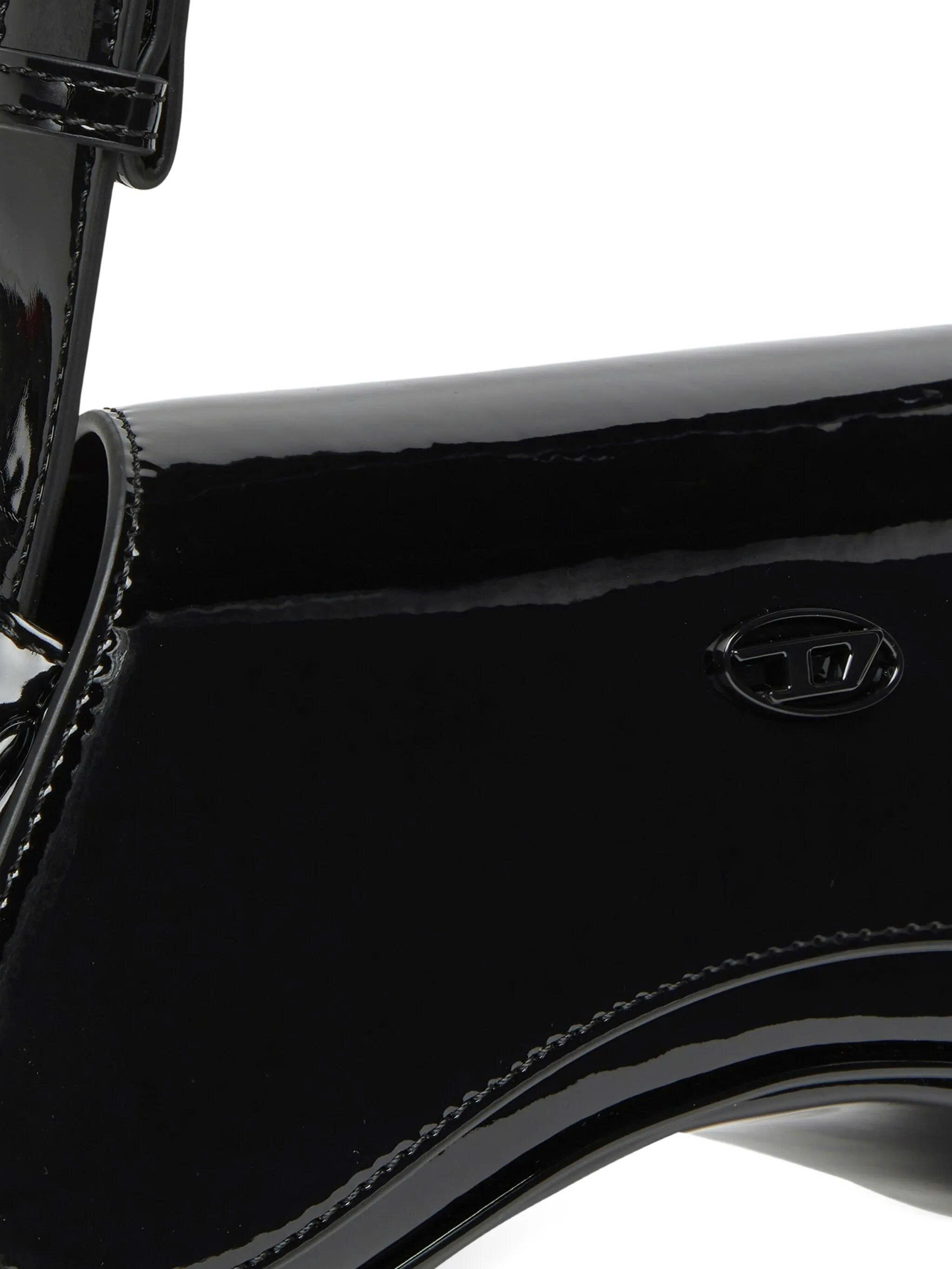 Diesel Play shoulder bag