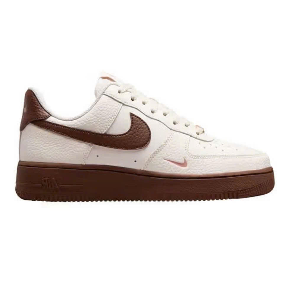 Nike Air Force 1 Low “Sail/Fauna Brown”