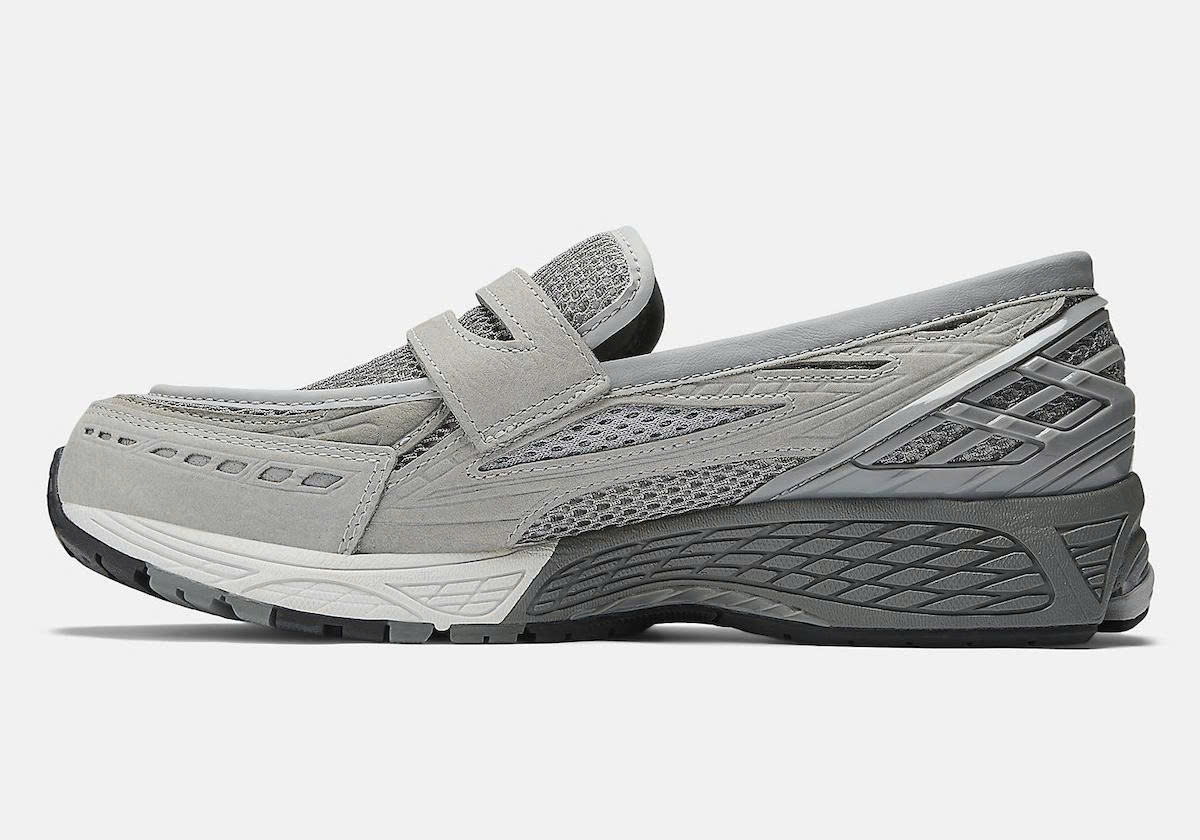 New Balance 1906L Loafer “Raincloud” Releasing Summer 2025