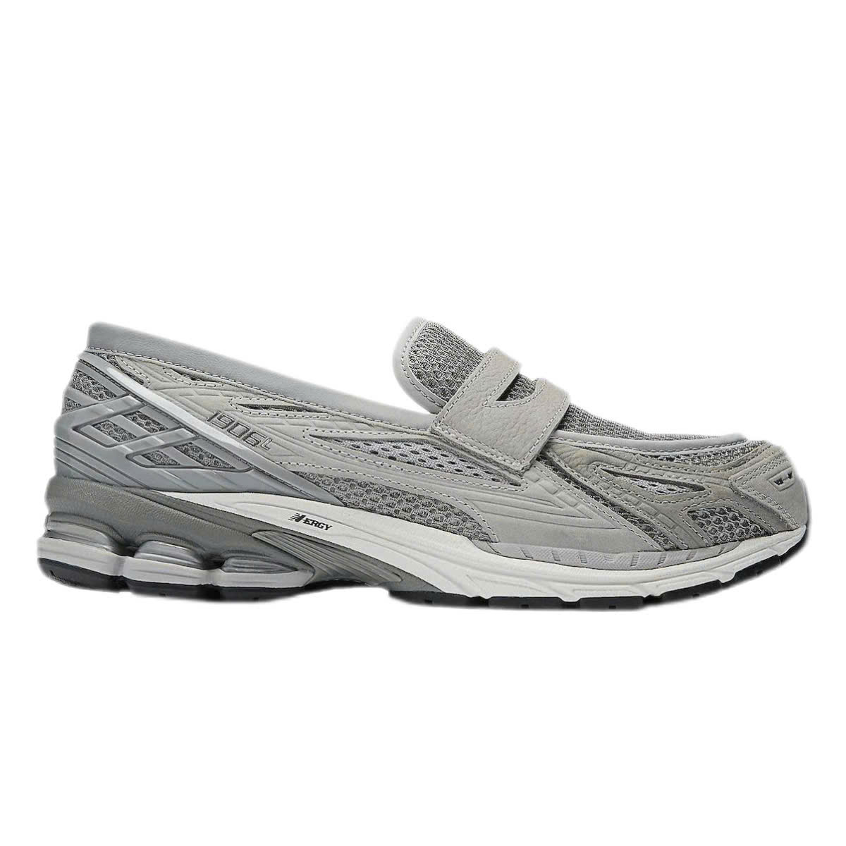 New Balance 1906L Loafer “Raincloud” Releasing Summer 2025