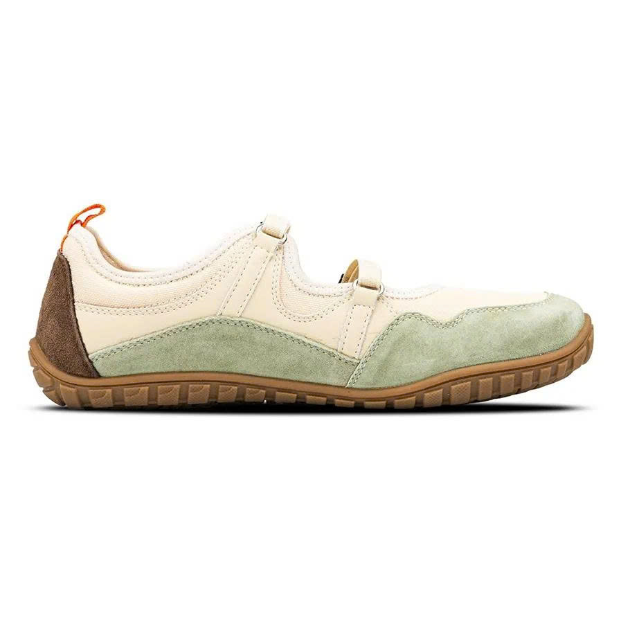 Jeep Mary Jane -Jeep Adventure Avocado