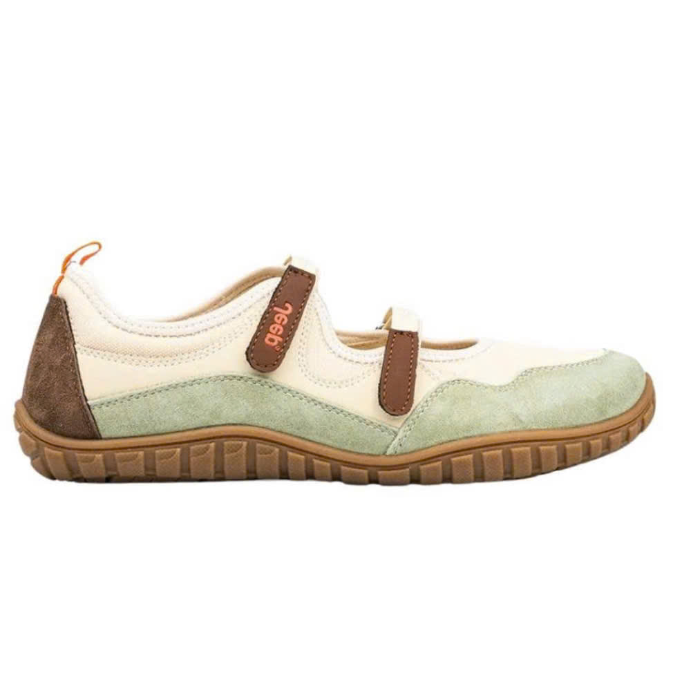 Jeep Mary Jane -Jeep Adventure Avocado