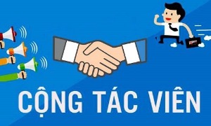 Hướng dẫn làm cộng tác viên cho sản phẩm nước muối điện hoá HomoSAN