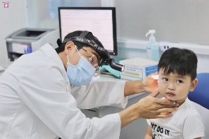 Phản hồi về hiệu quả tuyệt vời của HomoSAN cho các bệnh Tai Mũi Họng