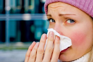 HomoSAN – giải pháp hỗ trợ điều trị viêm xoang tự nhiên và hiệu quả