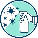 Tính kháng khuẩn, kháng viêm mạnh 