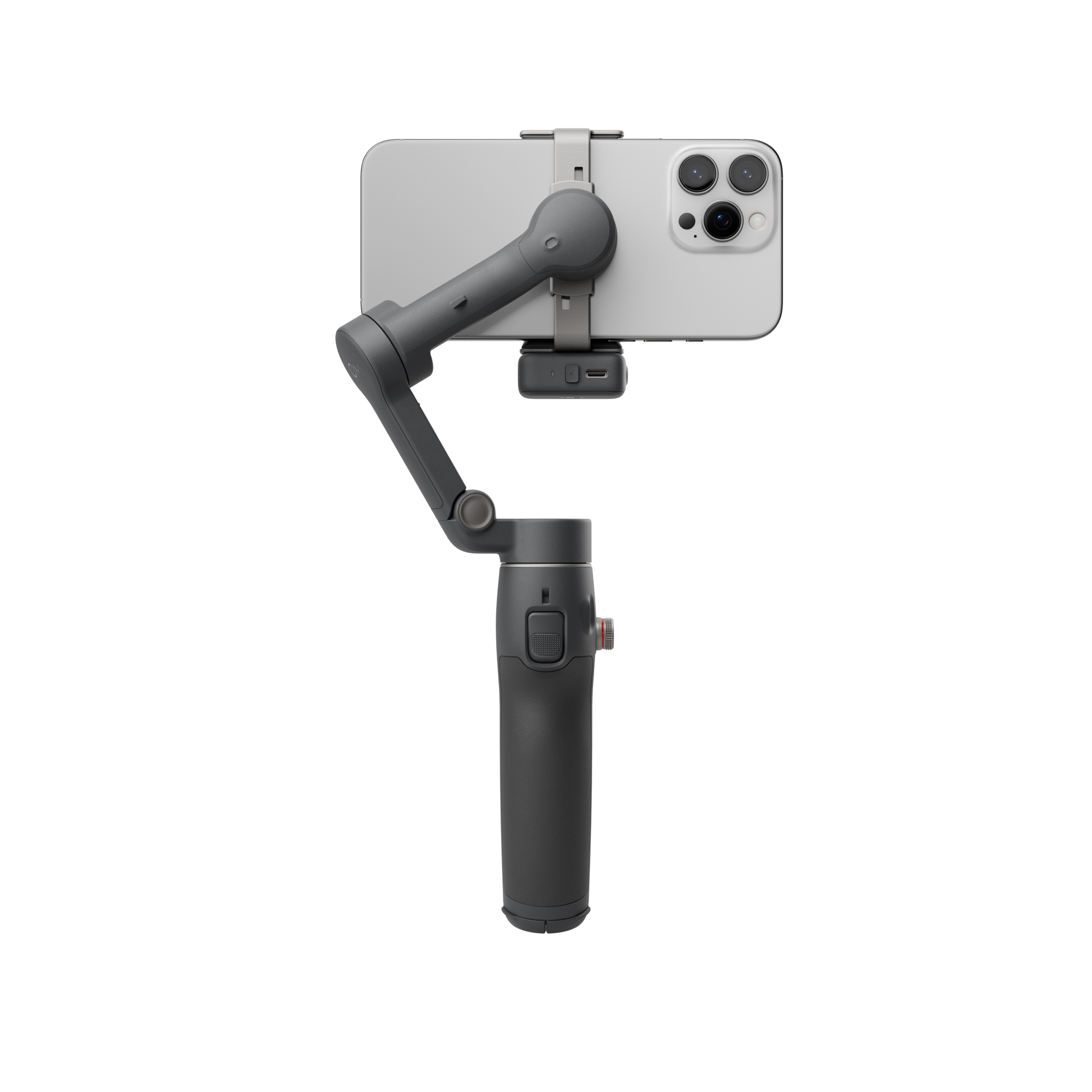 Gimbal chống rung điện thoại DJI Osmo Mobile 7P