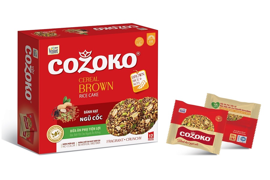 Tập Đoàn VINFORD