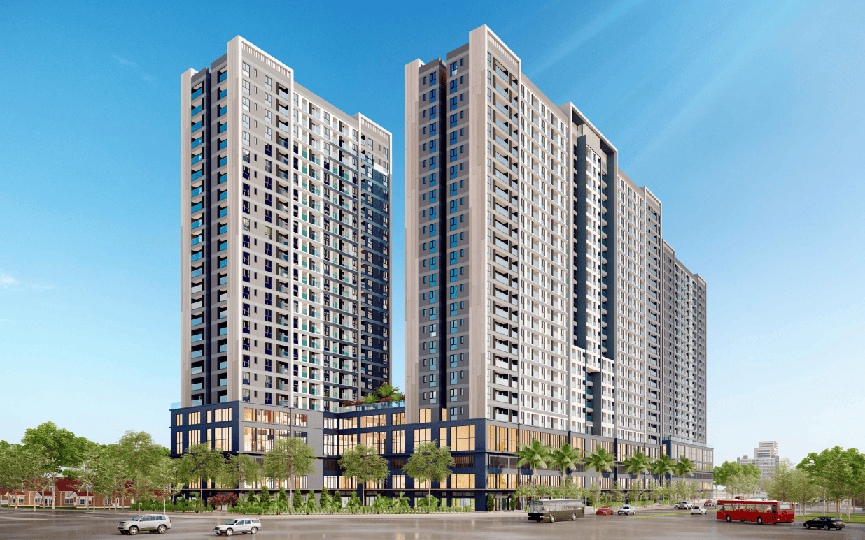 DỰ ÁN: NHÀ Ở DÀNH CHO LỰC LƯỢNG VŨ TRANG CÔNG AN NHÂN DÂN TẠI CÁC Ô ĐẤT OCT1, OCT3 THUỘC KHU ĐÔ THỊ CHỨC NĂNG XUÂN PHƯƠNG