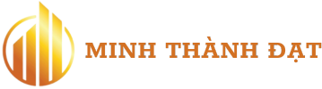 CÔNG TY CỔ PHẦN XÂY DỰNG VÀ THƯƠNG MẠI MINH THÀNH ĐẠT