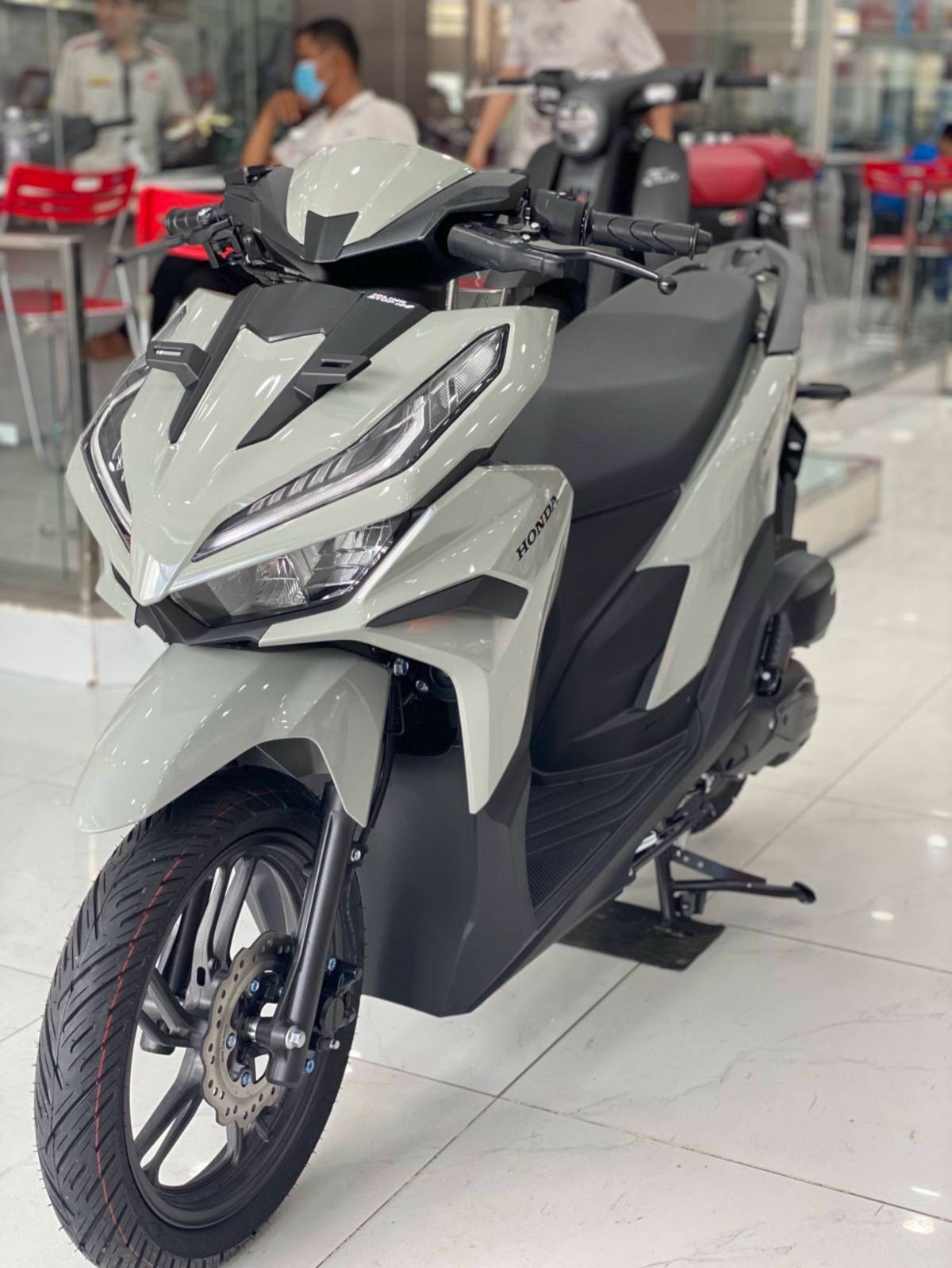 Vario 125