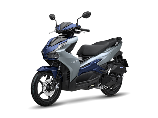Honda Air Blade 125 phiên bản Cao Cấp