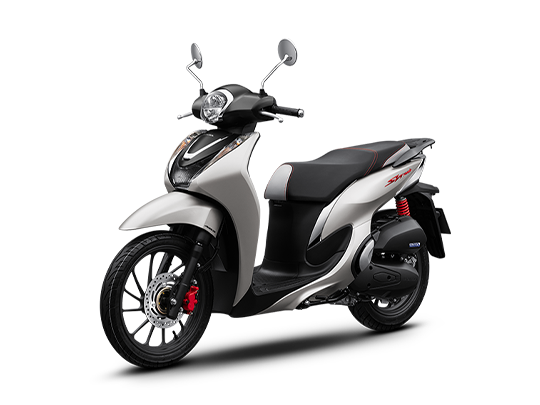 Honda SH Mode 125 phiên bản Đặc Biệt