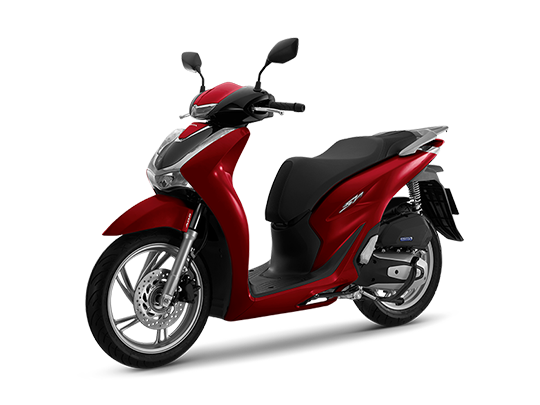 Honda SH125i phiên bản Cao Cấp