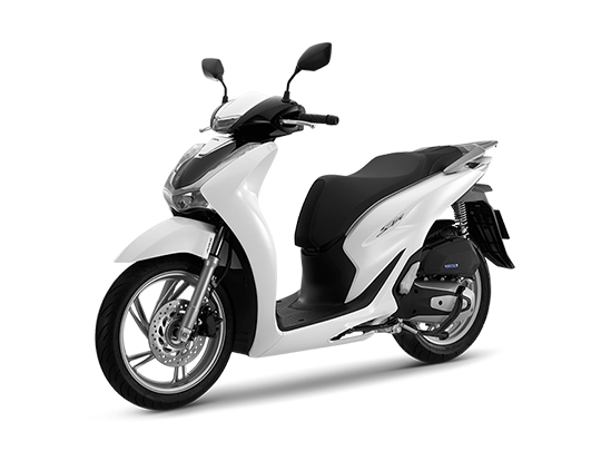 Honda SH125i phiên bản Cao Cấp