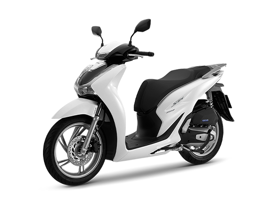 Honda SH160i phiên bản Cao Cấp
