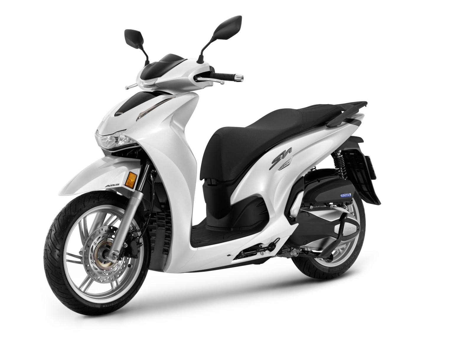 Honda SH350i phiên bản Cao Cấp
