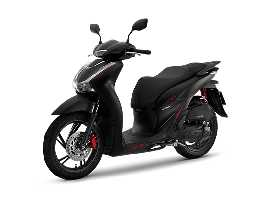 Honda SH160i phiên bản Đặc Biệt