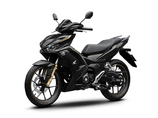 Honda Winner X 150 phiên bản Đặc Biệt