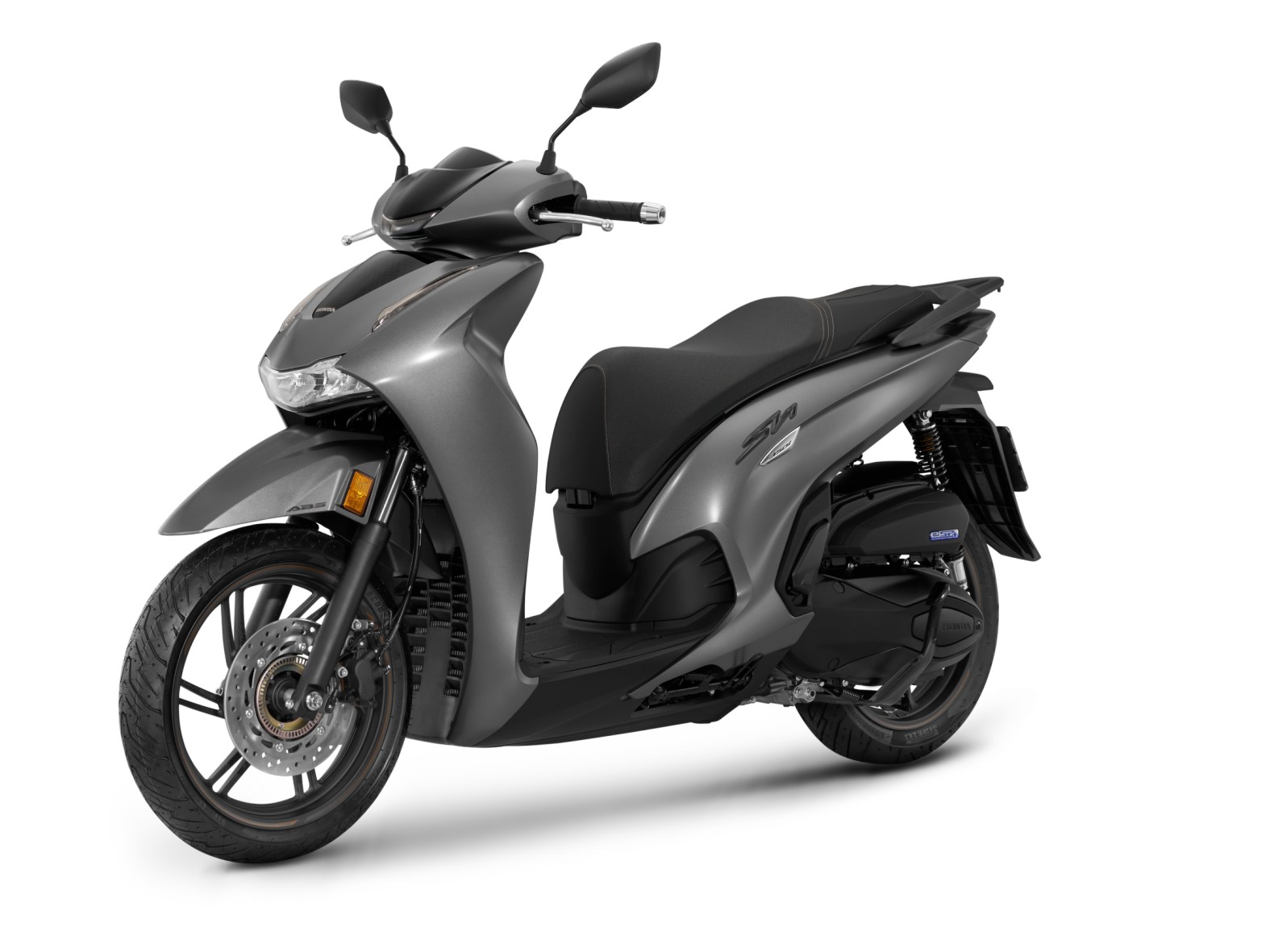 Honda SH350i phiên bản Đặc Biệt