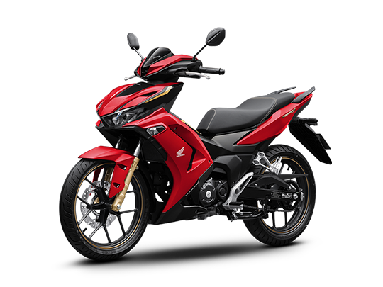 Honda Winner X 150 phiên bản Đặc Biệt
