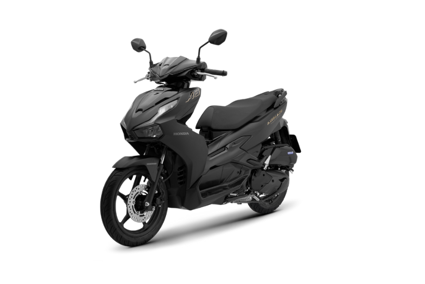 Honda Air Blade 125 phiên bản Đặc Biệt