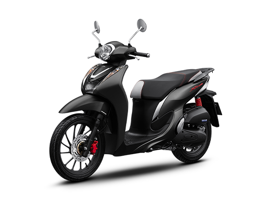 Honda SH Mode 125 phiên bản Đặc Biệt