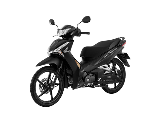 Honda Future 125i phiên bản Đặc Biệt