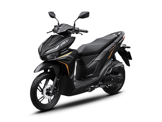 Honda Vario 125 - Việt Nam phiên bản Đặc Biệt