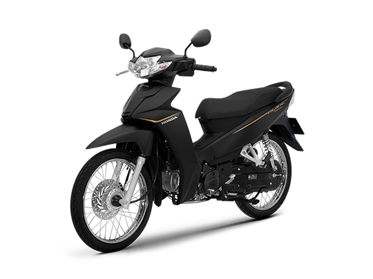 Honda Blade phiên bản Đặc Biệt