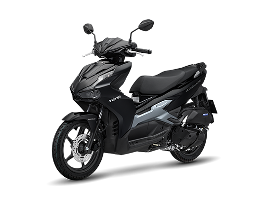 Honda Air Blade 125 phiên bản Tiêu Chuẩn