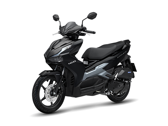 Honda Air Blade 160 phiên bản Tiêu Chuẩn