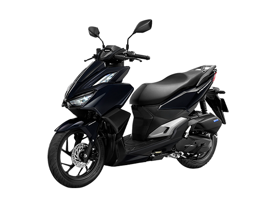 Honda Vario 160 phiên bản Tiêu Chuẩn