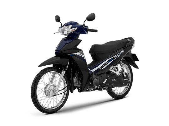 Honda Blade phiên bản Tiêu Chuẩn