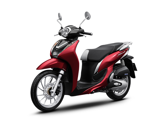 Honda SH Mode 125 phiên bản Cao Cấp