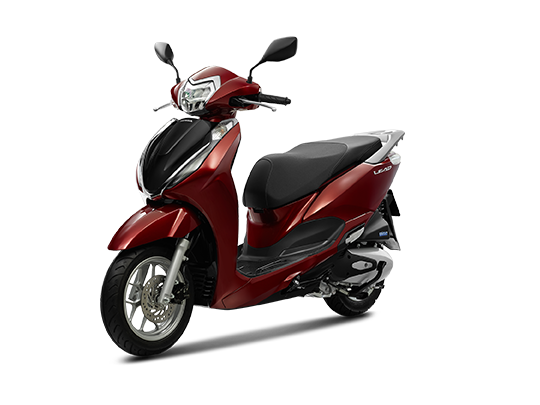 Honda Lead phiên bản Cao Cấp