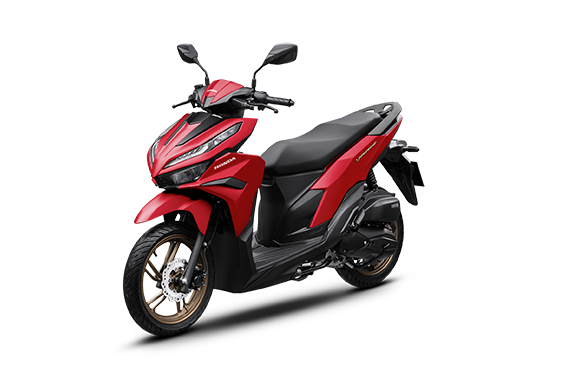 Honda Vario 125 - Việt Nam phiên bản Đặc Biệt
