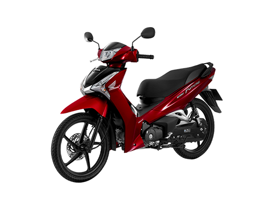 Honda Future 125i phiên bản Cao Cấp