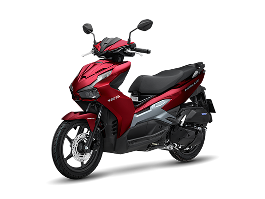Honda Air Blade 125 phiên bản Tiêu Chuẩn