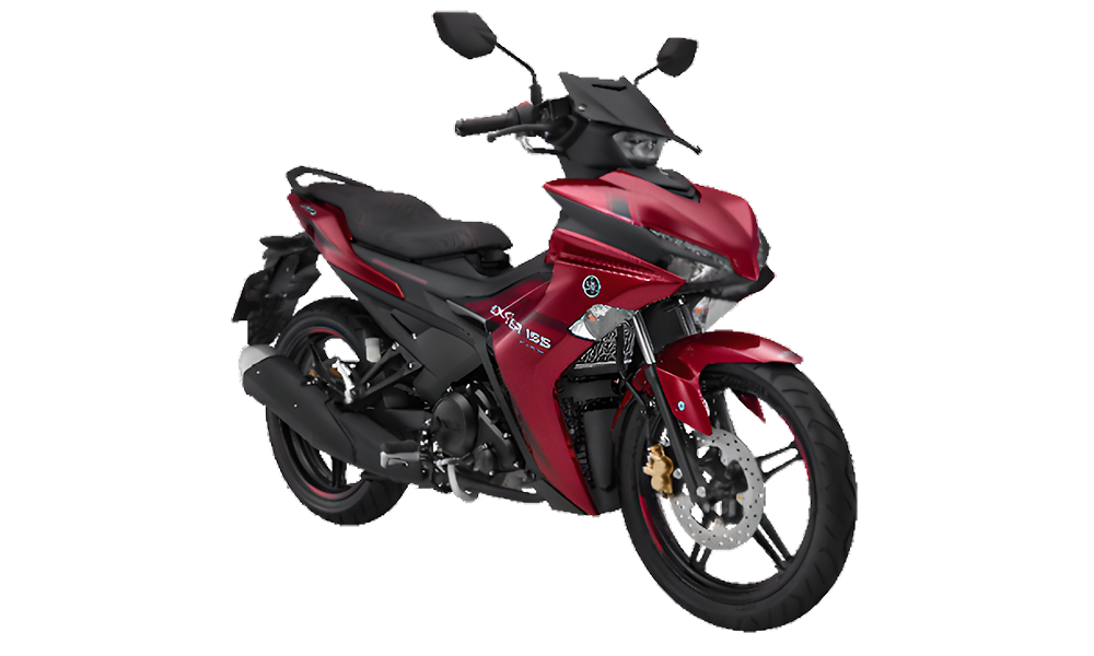 EXCITER 155 VVA 2024 - PHIÊN BẢN CAO CẤP