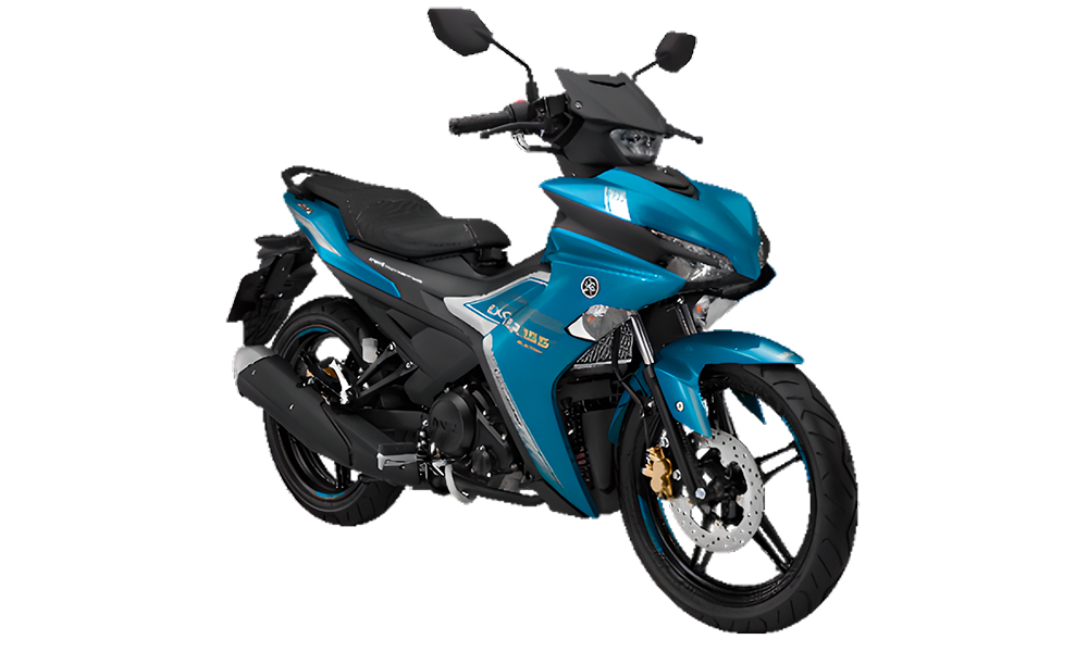 EXCITER 155 VVA 2024 - PHIÊN BẢN CAO CẤP