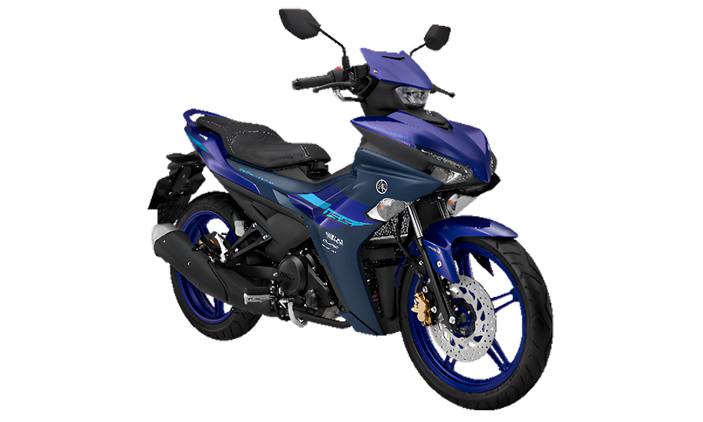 EXCITER 155 VVA 2024 - PHIÊN BẢN GIỚI HẠN (ABS)