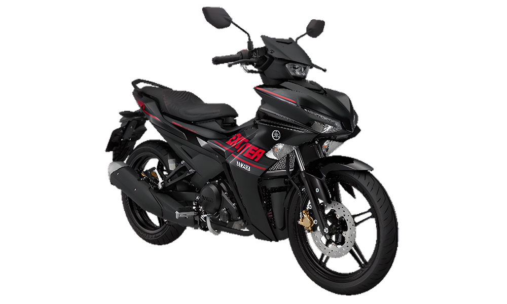 EXCITER 155 VVA 2024 - PHIÊN BẢN TIÊU CHUẨN