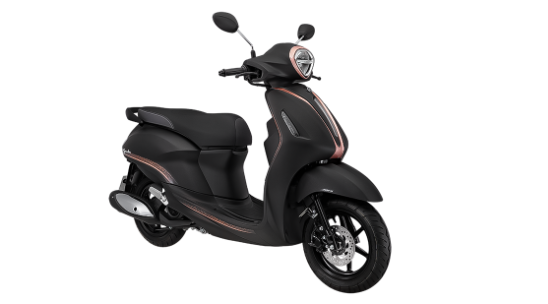 GRANDE LTD 2023