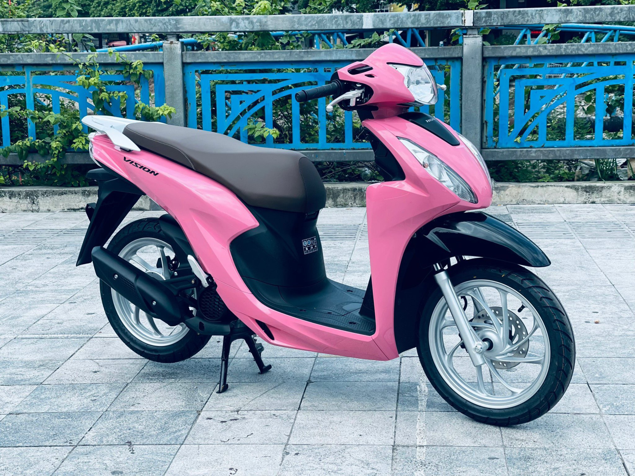 Honda Vision