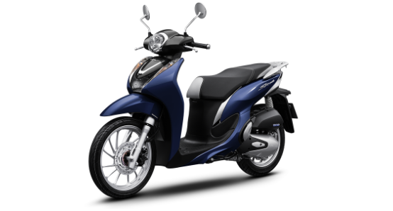 SH MODE 2024 - PHIÊN BẢN CAO CẤP