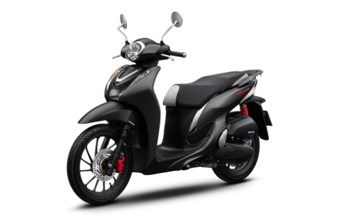 SH MODE 2024 - PHIÊN BẢN ĐẶC BIỆT