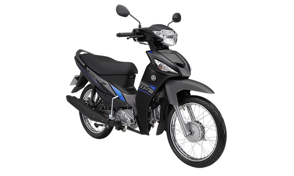 SIRIUS FI 2024 - PHANH CƠ