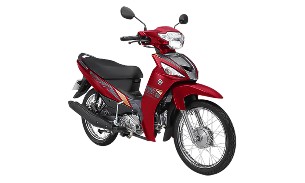SIRIUS FI 2024 - PHANH CƠ