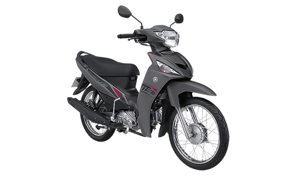 SIRIUS FI 2024 - PHANH CƠ